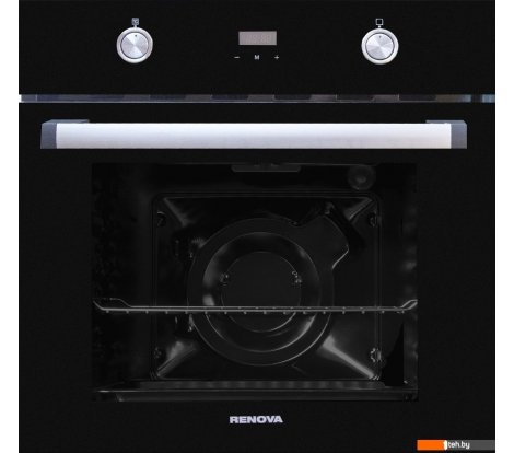  - Духовые шкафы Renova O90-6DBS3 - O90-6DBS3