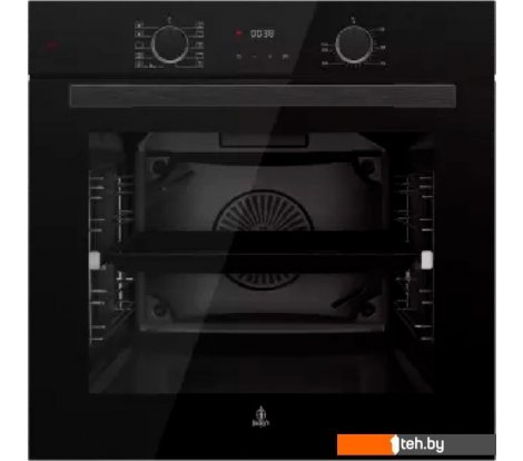  - Духовые шкафы Jacky’s JO EN7638 - JO EN7638