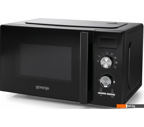  - Микроволновые печи Gorenje MO20A3BH - MO20A3BH