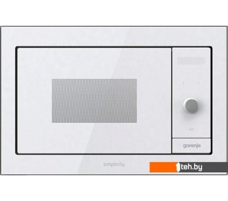  - Микроволновые печи Gorenje BM235G1SYW - BM235G1SYW