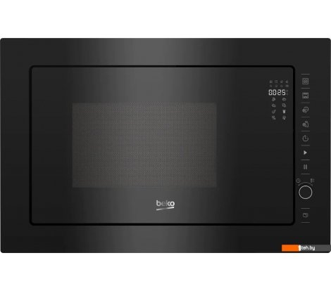 - Микроволновые печи BEKO BMGB25333BG - BMGB25333BG