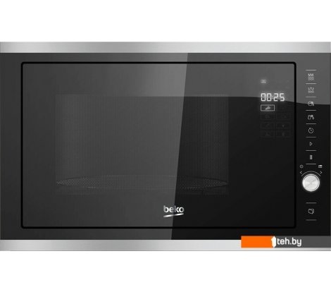  - Микроволновые печи BEKO MGB 25333 X - MGB 25333 X