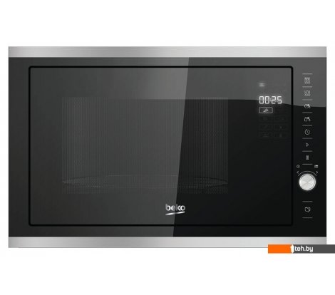  - Микроволновые печи BEKO MGB 25333 X - MGB 25333 X