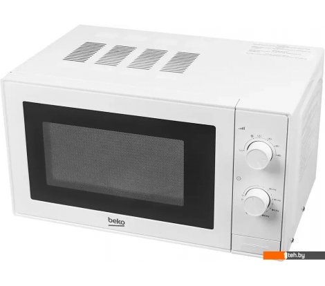  - Микроволновые печи BEKO MOC20100W1 - MOC20100W1