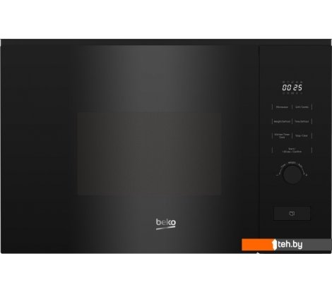 - Микроволновые печи BEKO BMGB20212B - BMGB20212B