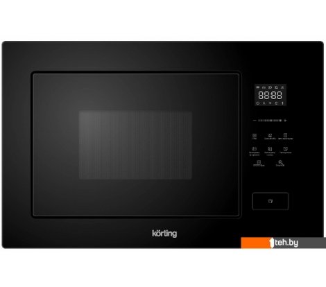  - Микроволновые печи Korting KMI 827 GN - KMI 827 GN