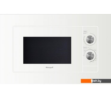  - Микроволновые печи Weissgauff HMT-2012 Grill - HMT-2012 Grill