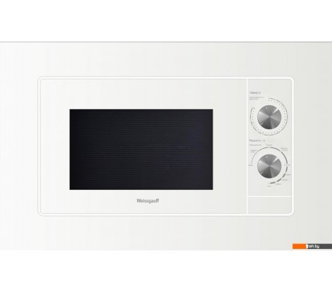  - Микроволновые печи Weissgauff HMT-2012 Grill - HMT-2012 Grill