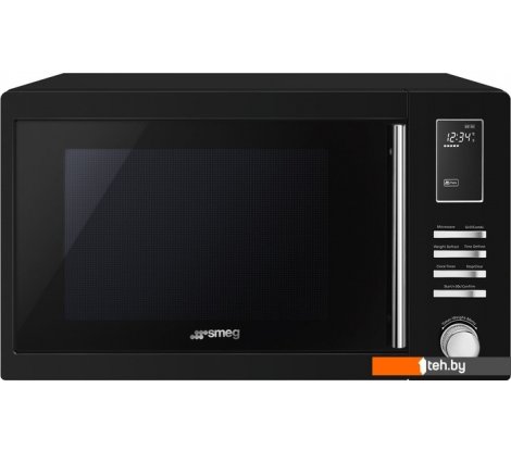  - Микроволновые печи Smeg MOE25B - MOE25B