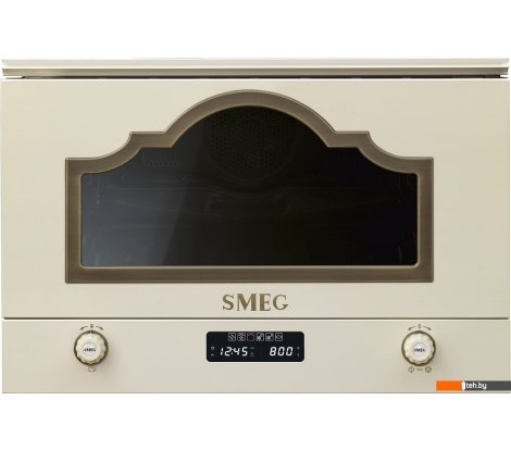  - Микроволновые печи Smeg MP722PO - MP722PO