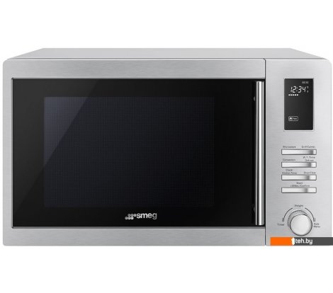  - Микроволновые печи Smeg MOE25X - MOE25X
