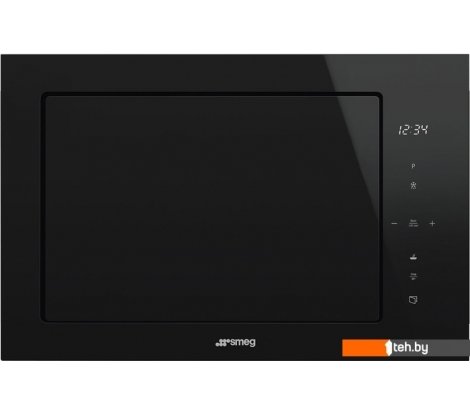  - Микроволновые печи Smeg FMI625CN - FMI625CN