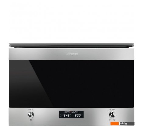  - Микроволновые печи Smeg MP322X1 - MP322X1