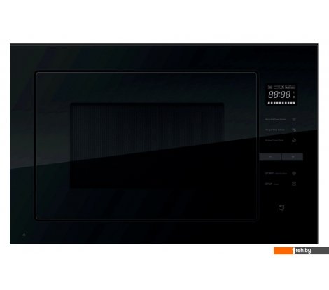  - Микроволновые печи Midea MI10250GB - MI10250GB