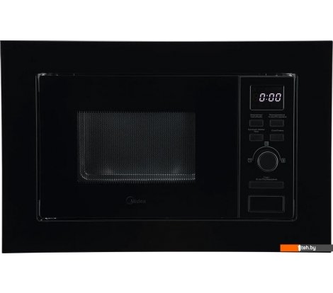- Микроволновые печи Midea MI62170B - MI62170B