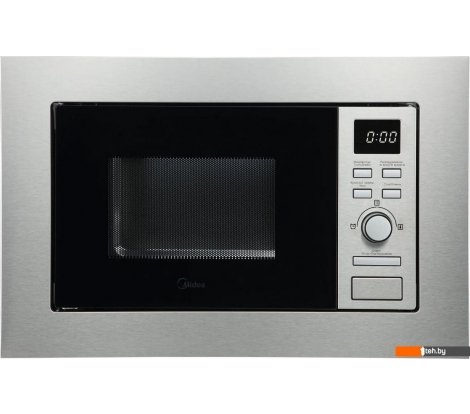- Микроволновые печи Midea MI62170X - MI62170X