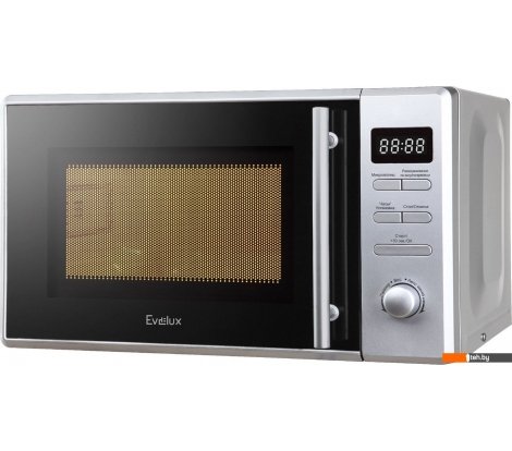 - Микроволновые печи Evelux MW 203 X - MW 203 X