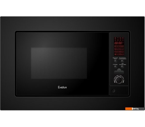  - Микроволновые печи Evelux MW 201 B - MW 201 B