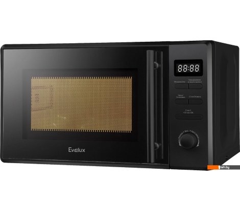  - Микроволновые печи Evelux MW 203 B - MW 203 B