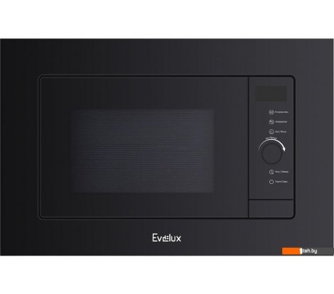  - Микроволновые печи Evelux MW 253 B - MW 253 B