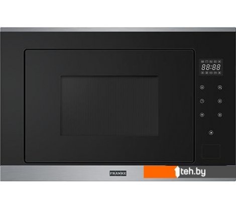  - Микроволновые печи Franke FSM 25 MW XS - FSM 25 MW XS