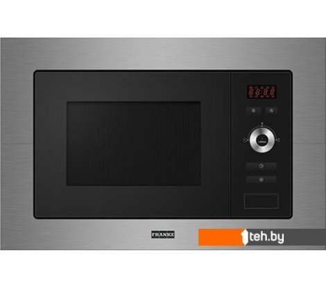  - Микроволновые печи Franke FSL 20 MW XS - FSL 20 MW XS