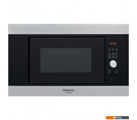  - Микроволновые печи Hotpoint MF20G IX HA - MF20G IX HA