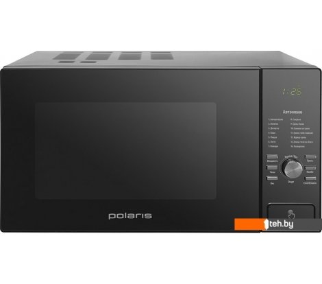  - Микроволновые печи Polaris PMO 2303DG RUS - PMO 2303DG RUS