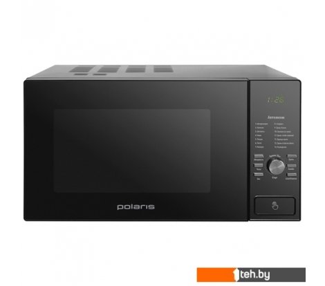  - Микроволновые печи Polaris PMO 2303DG RUS - PMO 2303DG RUS