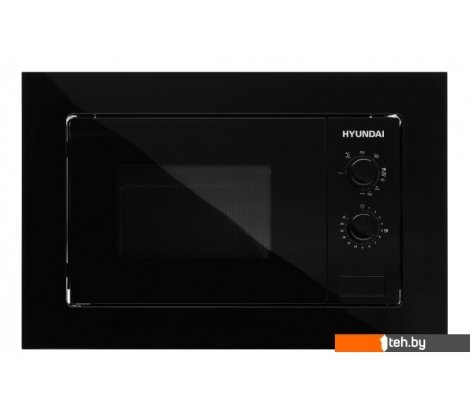  - Микроволновые печи Hyundai HBW 2030 BG - HBW 2030 BG