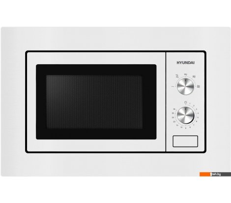  - Микроволновые печи Hyundai HBW 2030S WG - HBW 2030S WG