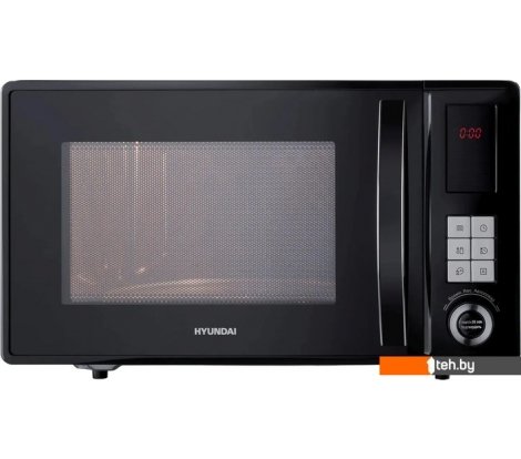  - Микроволновые печи Hyundai HYM-D3010 - HYM-D3010