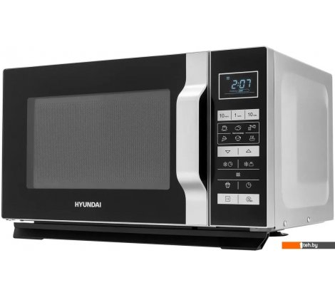  - Микроволновые печи Hyundai HYM-D3044 - HYM-D3044