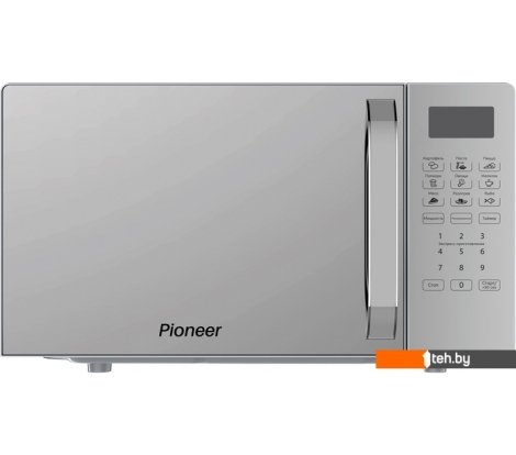  - Микроволновые печи Pioneer MW255S - MW255S