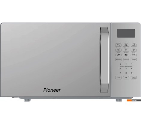  - Микроволновые печи Pioneer MW255S - MW255S