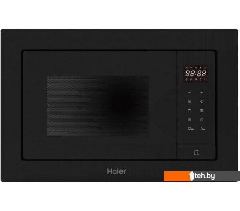  - Микроволновые печи Haier HMX-BTG207B - HMX-BTG207B