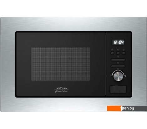  - Микроволновые печи Krona Argento 60 IX - Argento 60 IX