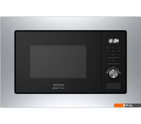  - Микроволновые печи Krona Argento 60 IX - Argento 60 IX