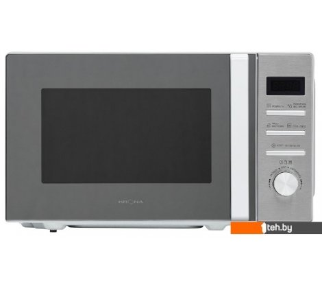  - Микроволновые печи Krona Quantum 44 MR/IX - Quantum 44 MR/IX