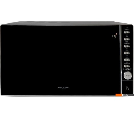  - Микроволновые печи Steba MIC 2540 - MIC 2540