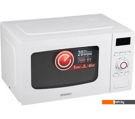  - Микроволновые печи Energy EMW-20710Е - EMW-20710Е