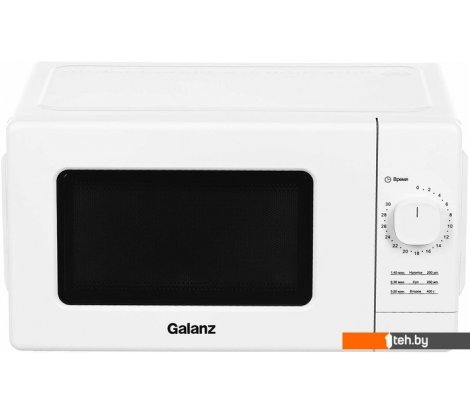  - Микроволновые печи Galanz MOS-2008MW - MOS-2008MW