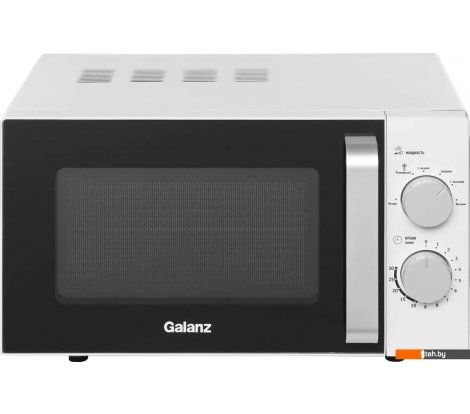 - Микроволновые печи Galanz MOS-2401FMW - MOS-2401FMW