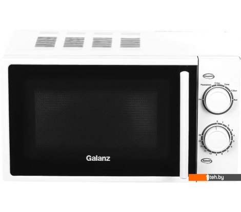  - Микроволновые печи Galanz MOS-2003MW - MOS-2003MW