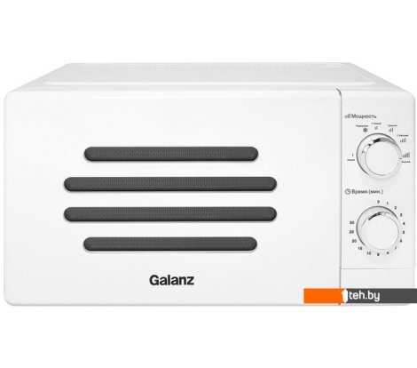  - Микроволновые печи Galanz MOS-2007MW - MOS-2007MW