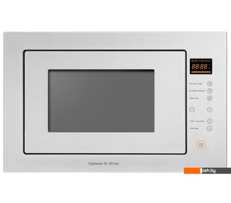  - Микроволновые печи Zigmund & Shtain BMO 15.252 W - BMO 15.252 W