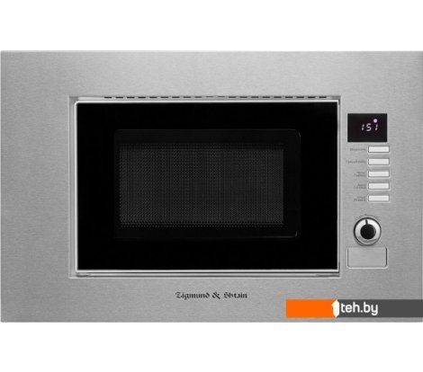  - Микроволновые печи Zigmund & Shtain BMO 21 S - BMO 21 S