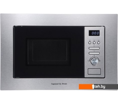  - Микроволновые печи Zigmund & Shtain BMO 16.202 S - BMO 16.202 S