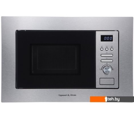  - Микроволновые печи Zigmund & Shtain BMO 16.202 S - BMO 16.202 S