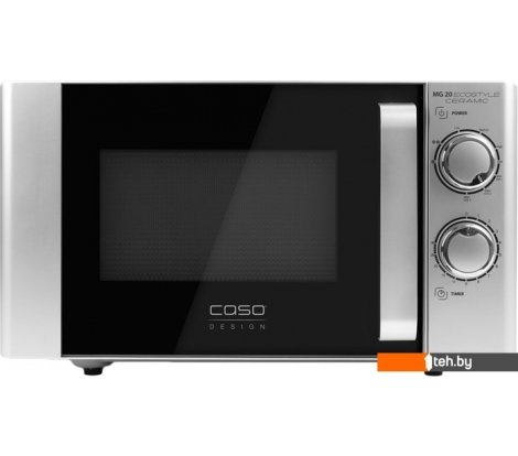  - Микроволновые печи CASO MG 20 Ecostyle Ceramic - MG 20 Ecostyle Ceramic